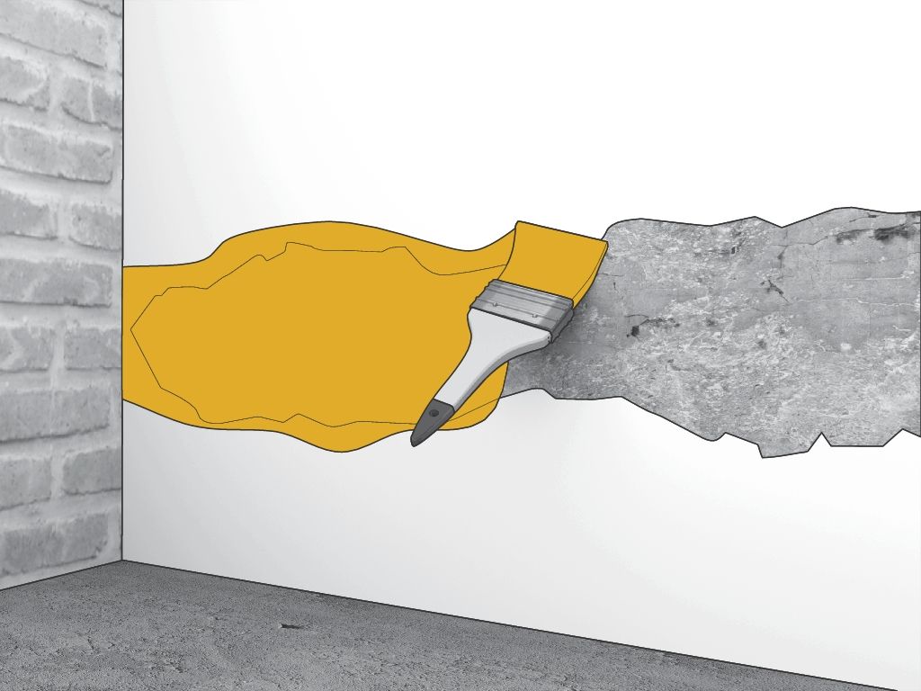 Sika MonoTop-3120 Rapid